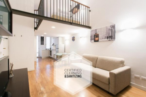 Отель Charming De Togni Apartment  Милан
